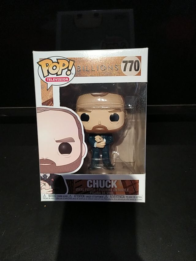 Funko pop
