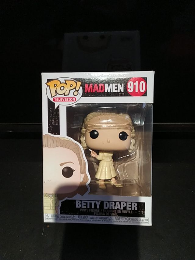 Funko pop