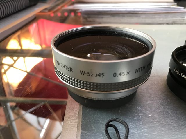 Fotocamera ottica, gioco, video, tv, foto