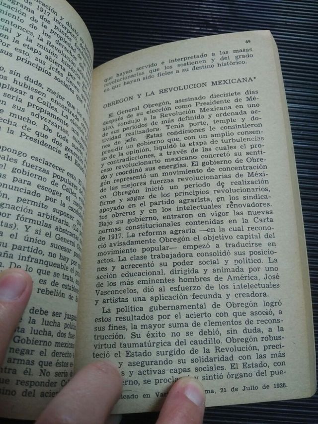 Temas de Nuestra América. José Carlos Mariátegui