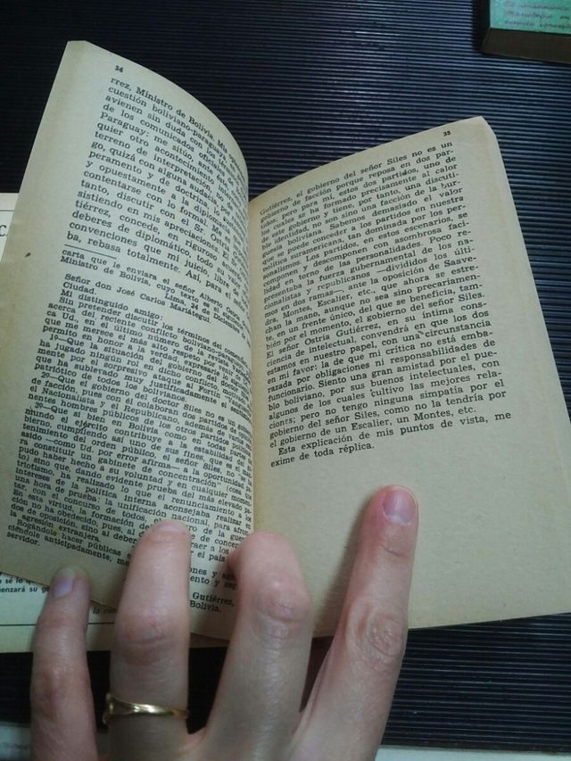 Temas de Nuestra América. José Carlos Mariátegui