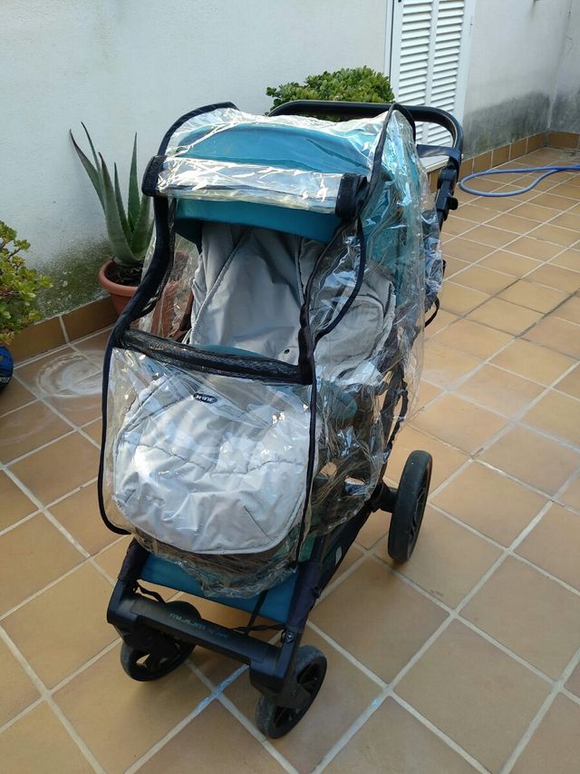 cochecito muum de jane