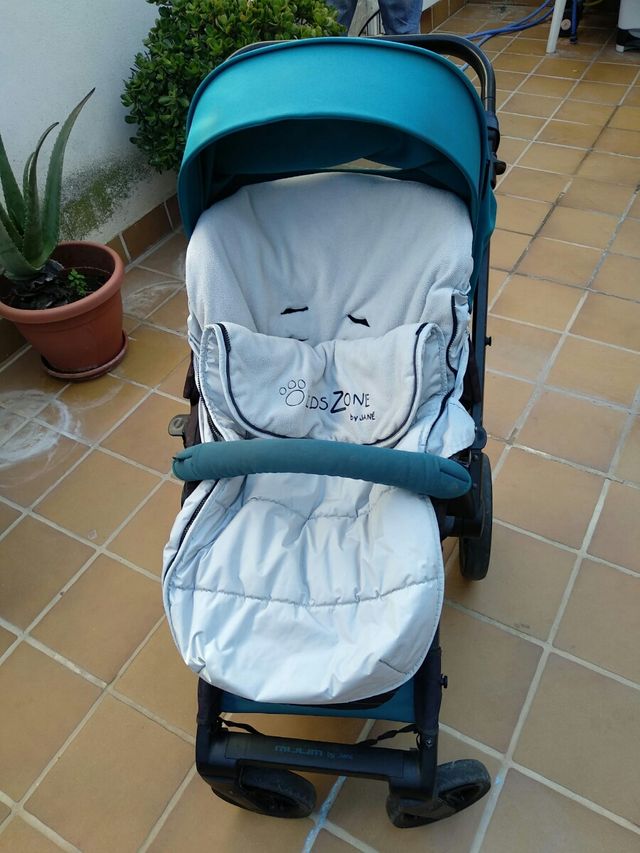 cochecito muum de jane