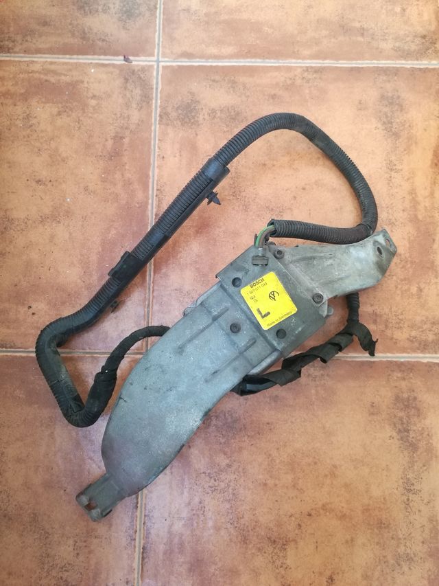 Balastro golf iv gti