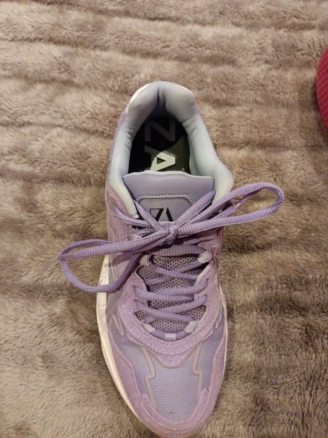 bamba plataforma zara