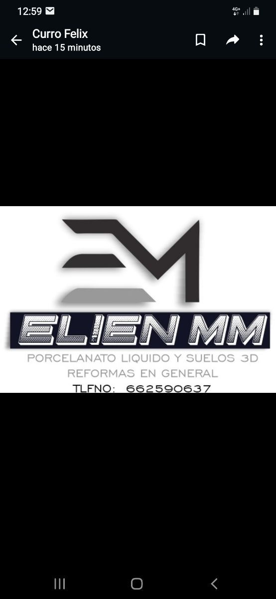 Porcelanato líquido y reformas