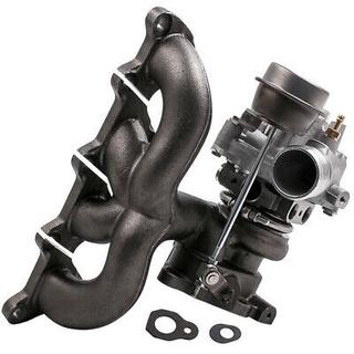 Turbo 1.4tsi Volkswagen 170cv reparación desde 99€