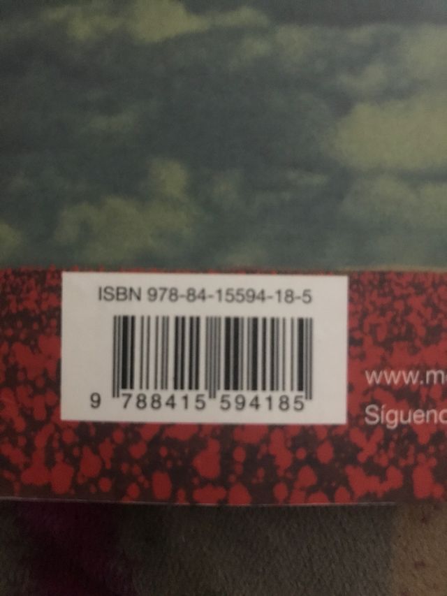 Quedaos en la trinchera y luego corred
