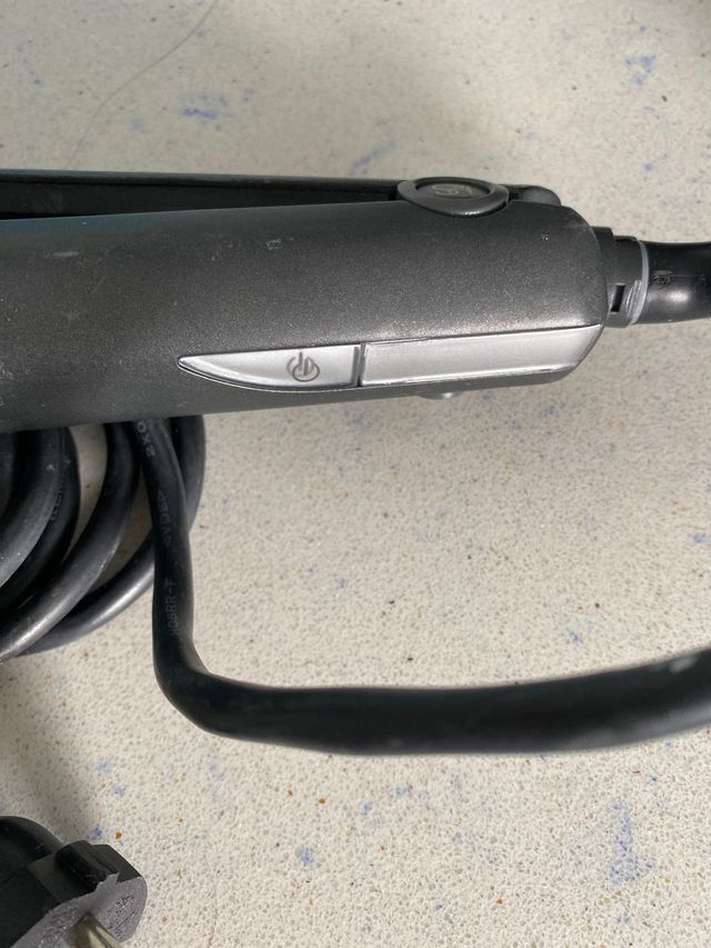 Plancha de pelo Remington