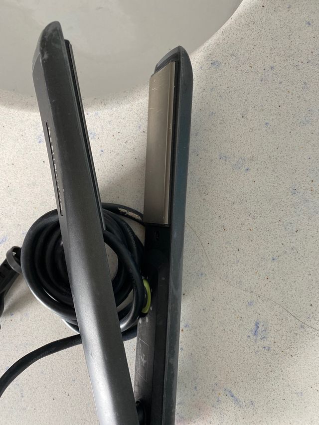 Plancha de pelo Remington