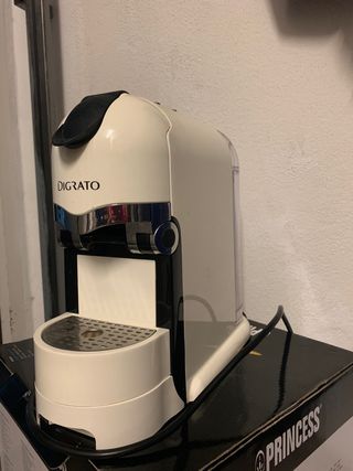≫ Cafetera Digrato No Sale Agua | Comprar Online en 2022
