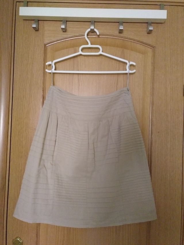 Falda Nice Day Nice Things talla 36