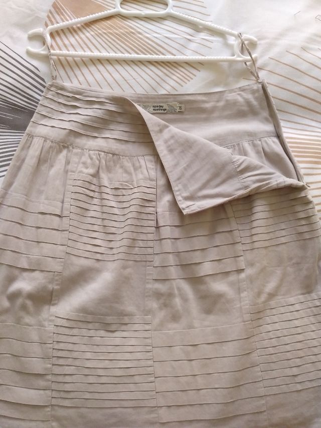 Falda Nice Day Nice Things talla 36