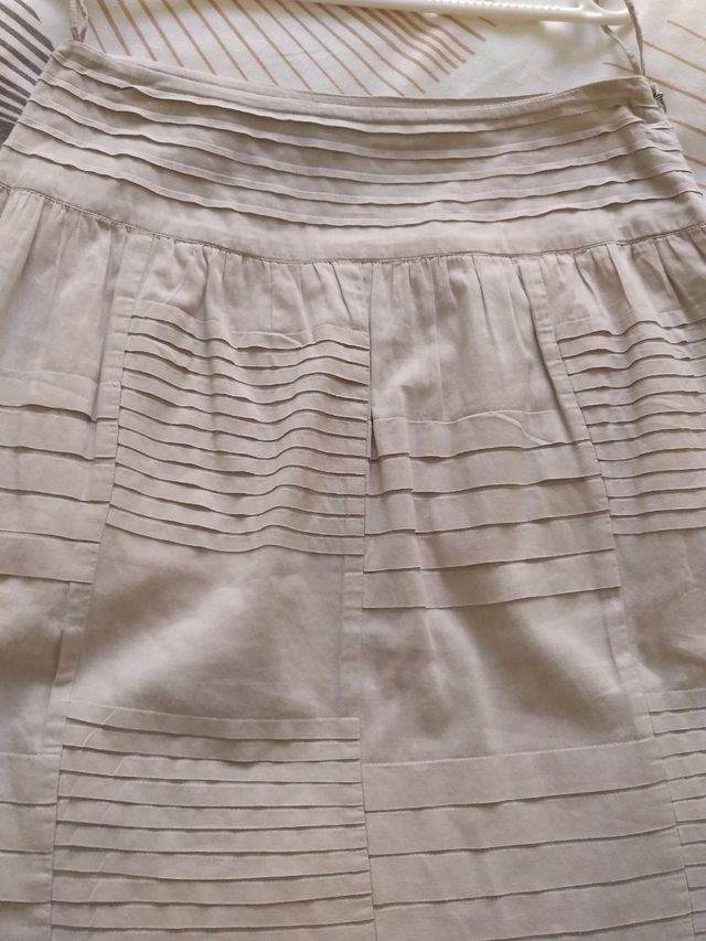 Falda Nice Day Nice Things talla 36