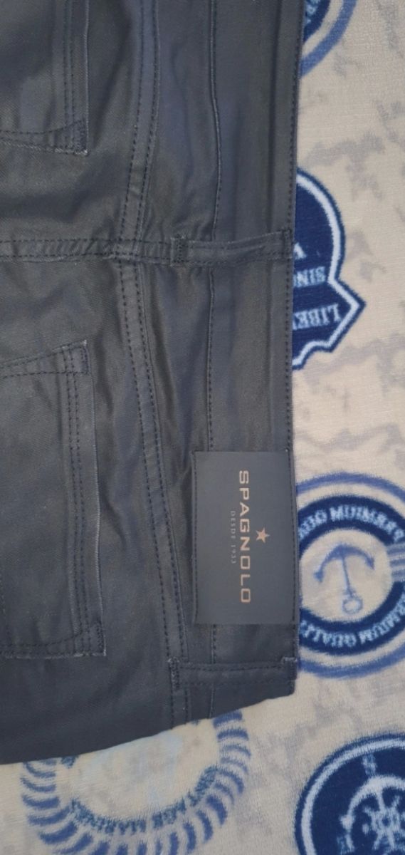 pantalones" Spagnolo"
