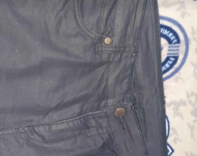 pantalones" Spagnolo"