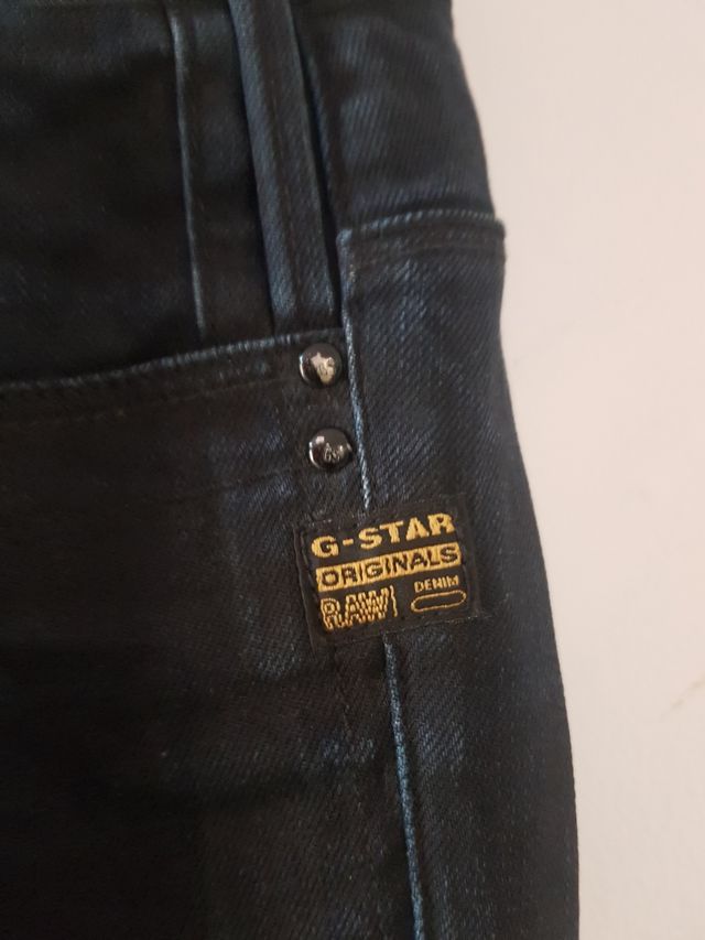 pantalones GSTAR