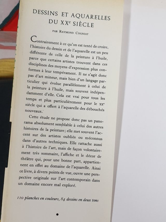 Disegni e acquerelli