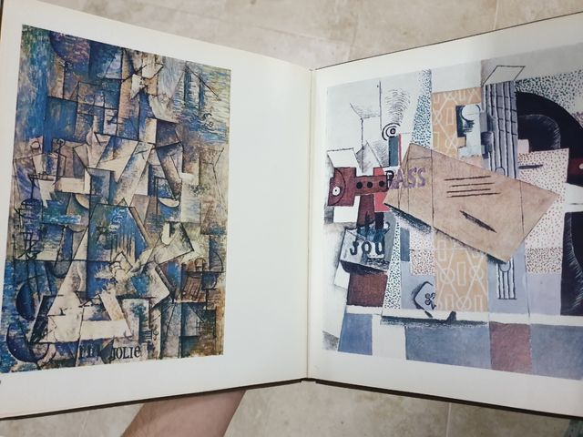 Movimenti dell'arte moderna