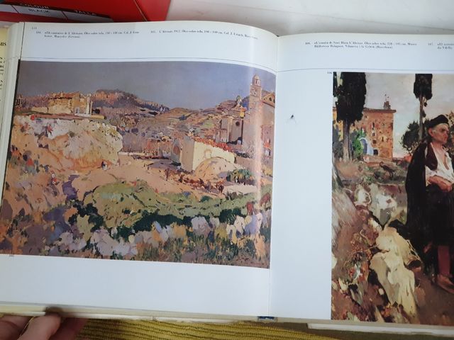 Libro Joaquín Mir 1975