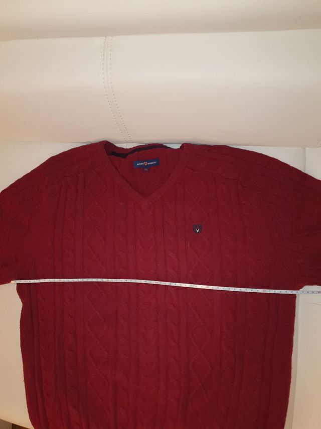 Jersey Alvaro Moreno XXL