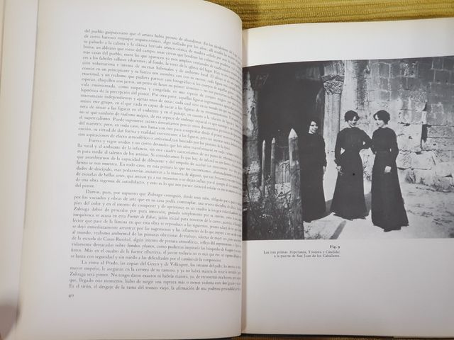 La vita e l'arte di Ignacio Zuloaga