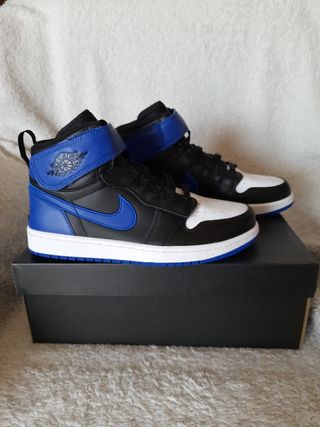 Air Jordan 1 Hi FlyEase - Talla 42 de segunda mano por 170 EUR en Sevilla  en WALLAPOP