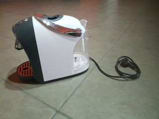 Cafetera Fagor Caffitaly de cápsulas Stracto de segunda mano por 15 EUR en  Madrid en WALLAPOP