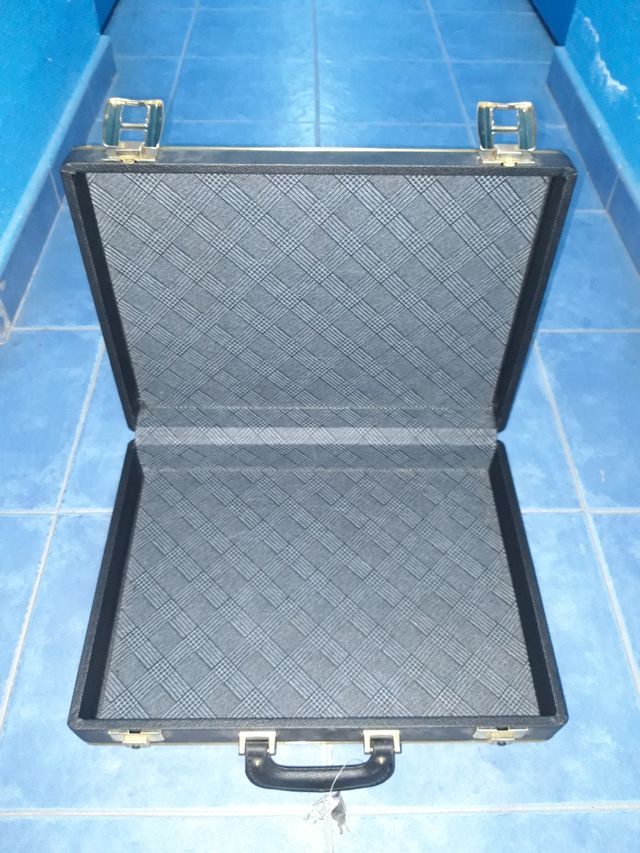 ⭐ Valigetta con 2 chiavi 🎁