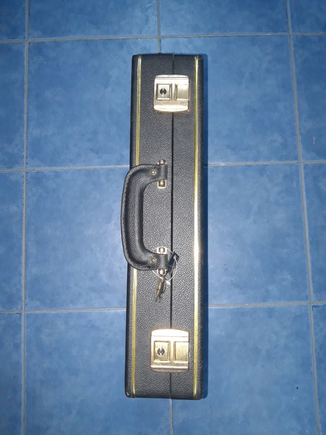 ⭐ Valigetta con 2 chiavi 🎁