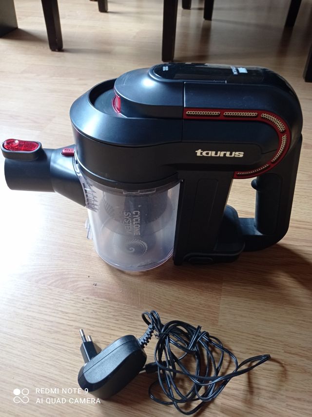 Taurus ciclone DESPIECE