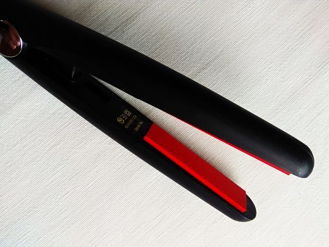 PIASTRA PER CAPELLI DA VIAGGIO