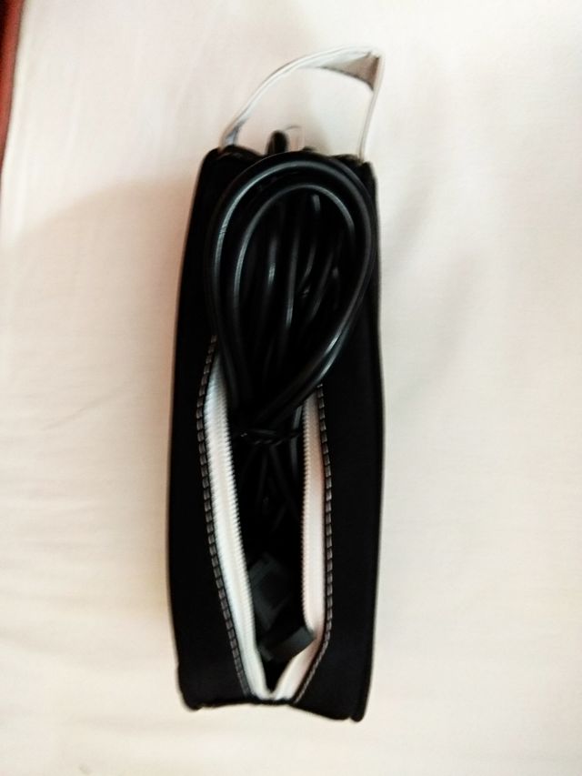 PIASTRA PER CAPELLI DA VIAGGIO