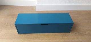 Estante de pared de segunda mano en WALLAPOP