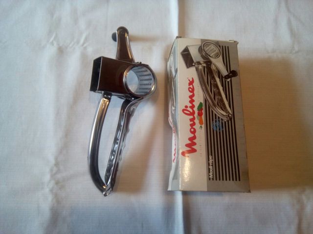 Rallador Moulinex