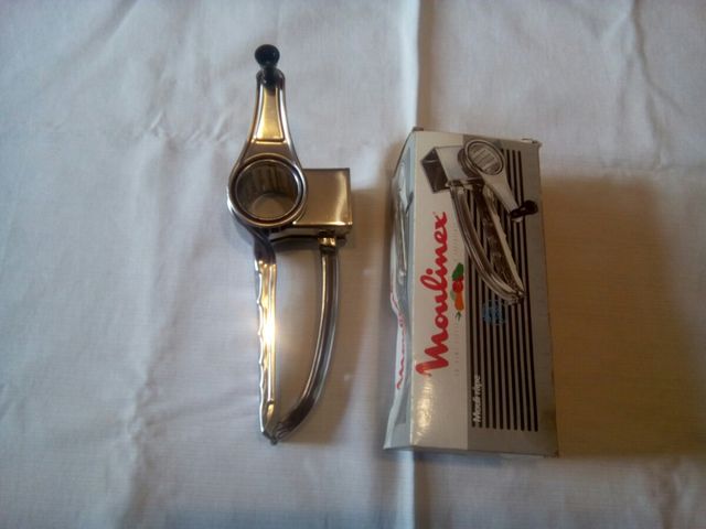 Rallador Moulinex