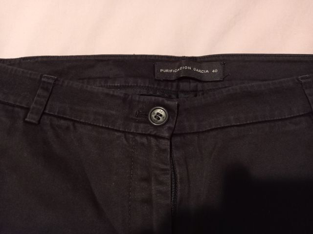 Pantalón mujer Purificación García