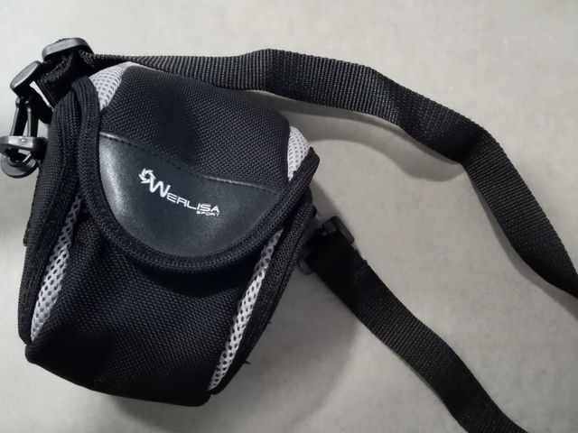 Funda cámara digital Werlisa