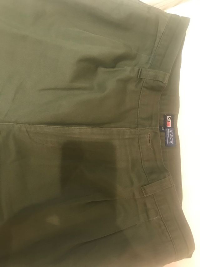 Pantalón caballero Arrow