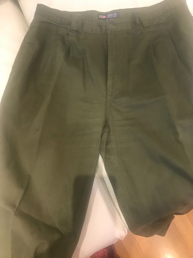 Pantalón caballero Arrow