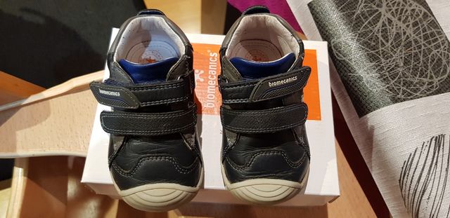 Biomecanics talla 20