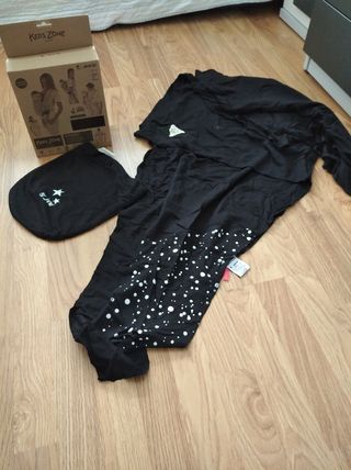 Fular porteo Jane de segunda mano por 25 EUR en Burgos en WALLAPOP