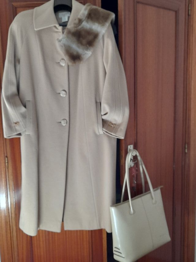 CAPPOTTO+REGALO 2 SACCHETTI