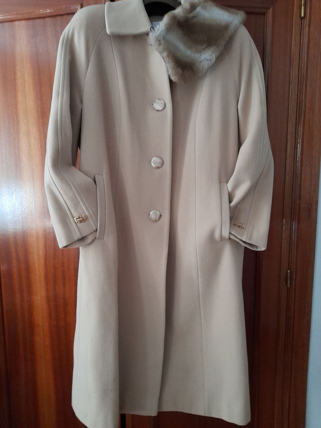 CAPPOTTO+REGALO 2 SACCHETTI