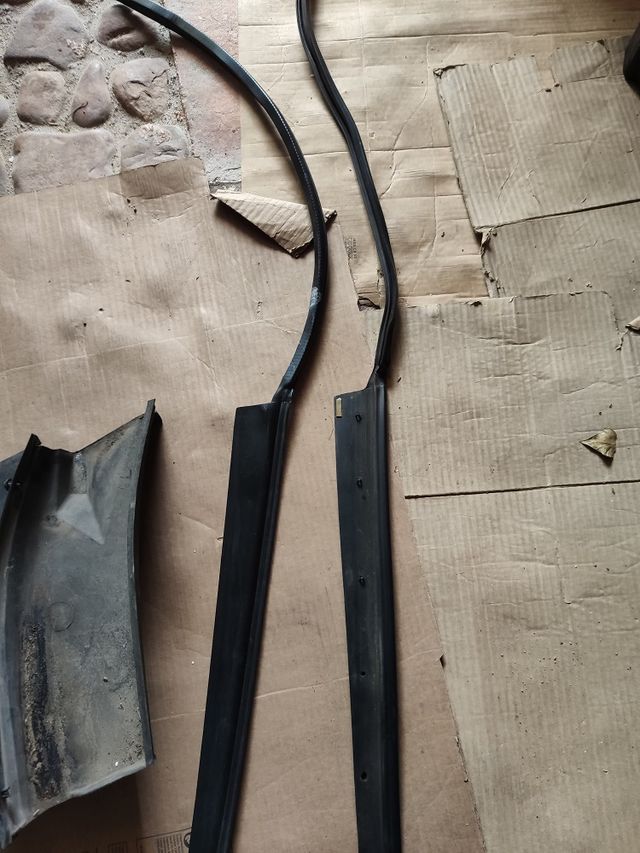 Juntas y piezas varios tipos Seat Leon 1.9 TDI 1M1