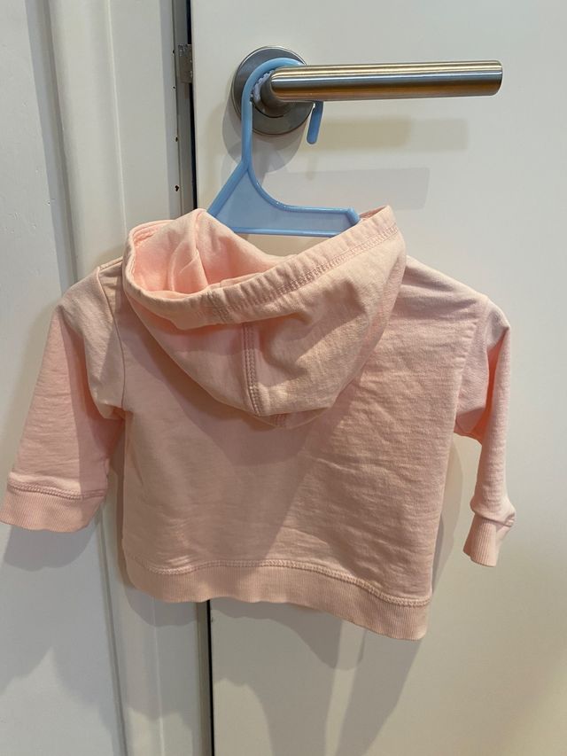 Chaqueta algodón sin estrenar