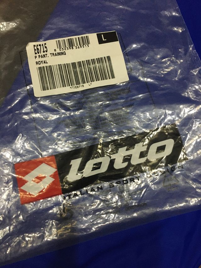 Pantalón deportivo ciclismo