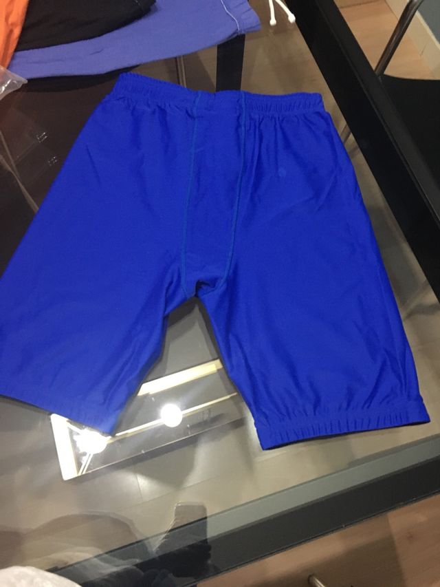 Pantalón deportivo ciclismo