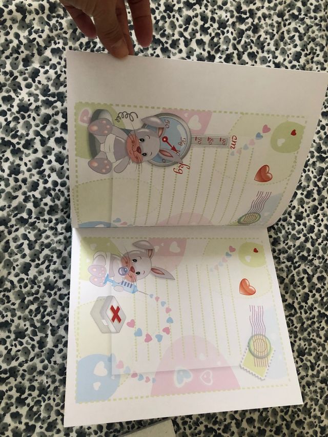 Álbum de fotos de osos en plata de 1ª ley