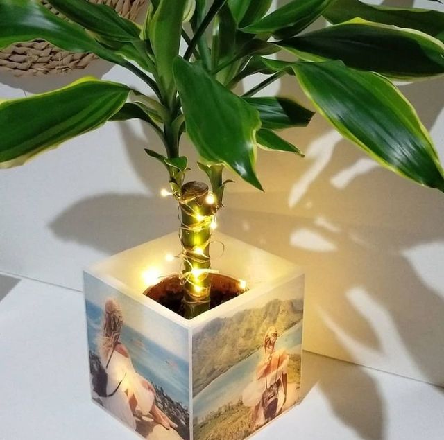 Dettagli regalo personalizzati